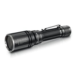 FENIX FENIX HT30R HIGH-PERFORMANCE WHITE LASER FLASHLIGHT 500 LUMENS