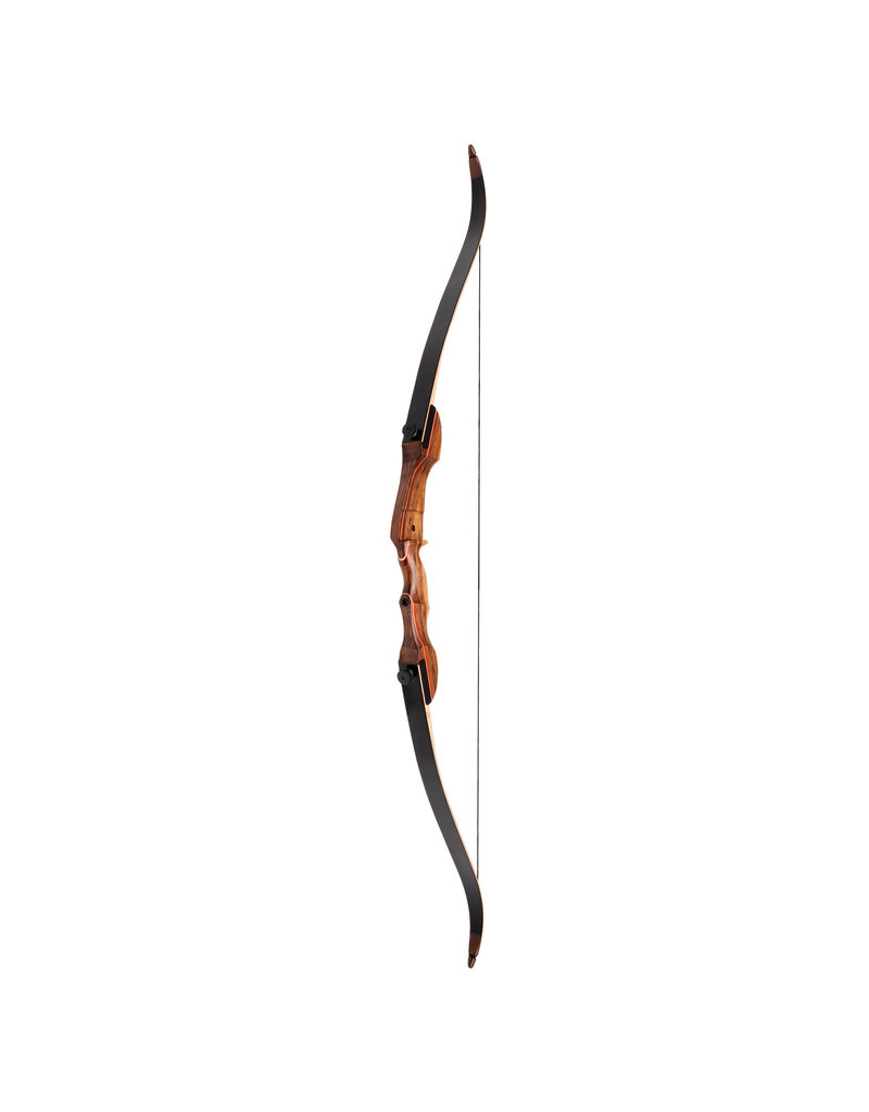 OMP OCTOBER MOUNTAIN MOUNTAINEER 2.0 RECURVE BOW