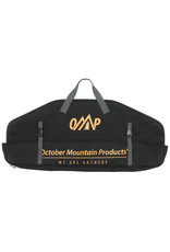 OMP OCTOBER MOUNTAIN ESSENTIAL COMPOUND BOW CASE 39"