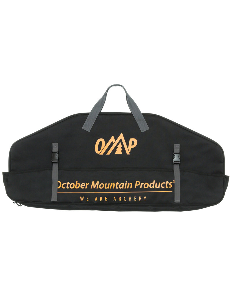 OMP OCTOBER MOUNTAIN ESSENTIAL COMPOUND BOW CASE 39"