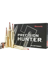 HORNADY HORNADY PRECISION HUNTER 270 WIN 145GR ELD-X