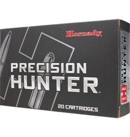 HORNADY HORNADY PRECISION HUNTER 30-06 SPRG 178GR ELD-X 20 RDS