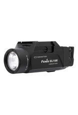 FENIX FENIX GL19R DUAL-OUTPUT RECHARGEABLE  TACTICAL LIGHT 1200 LUMENS