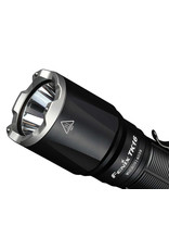FENIX FENIX TK16 V2.0 DUAL TAIL SWITCH TACTICAL FLASHLIGHT 3100 LUMENS