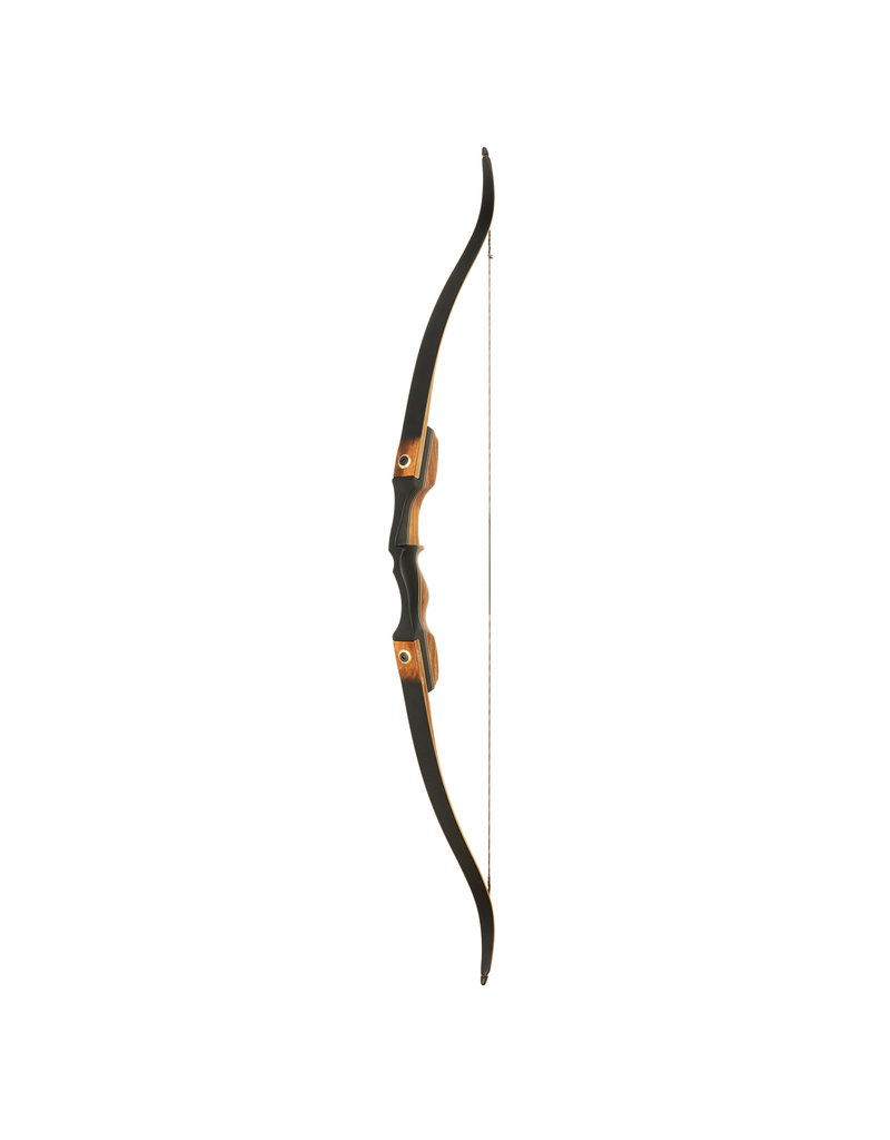 OMP OCTOBER MOUNTAIN SEKTOR RECURVE BOW