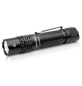 FENIX FENIX PD36R PRO HEAVY-DUTY RECHARGEABLE TACTICAL FLASHLIGHT 2800 LUMENS