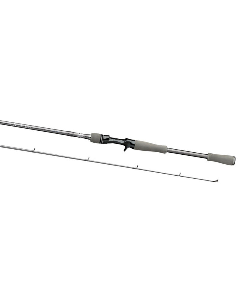 DAIWA DAIWA TATULA ELITE BAITCASTING ROD