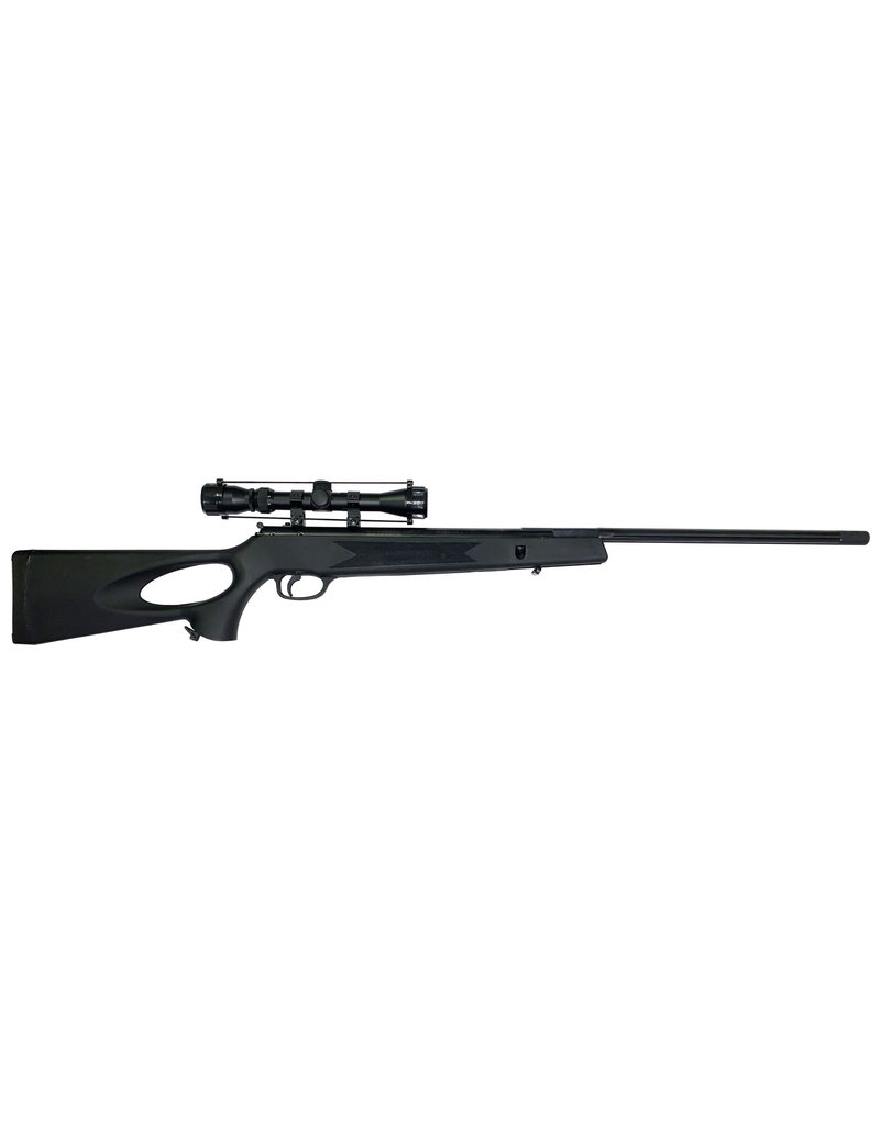 USED WINCHESTER AIR RIFLE 1250SS .177