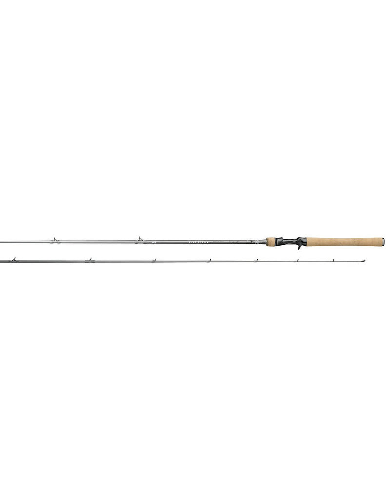 DAIWA DAIWA TATULA ELITE BAITCASTING ROD
