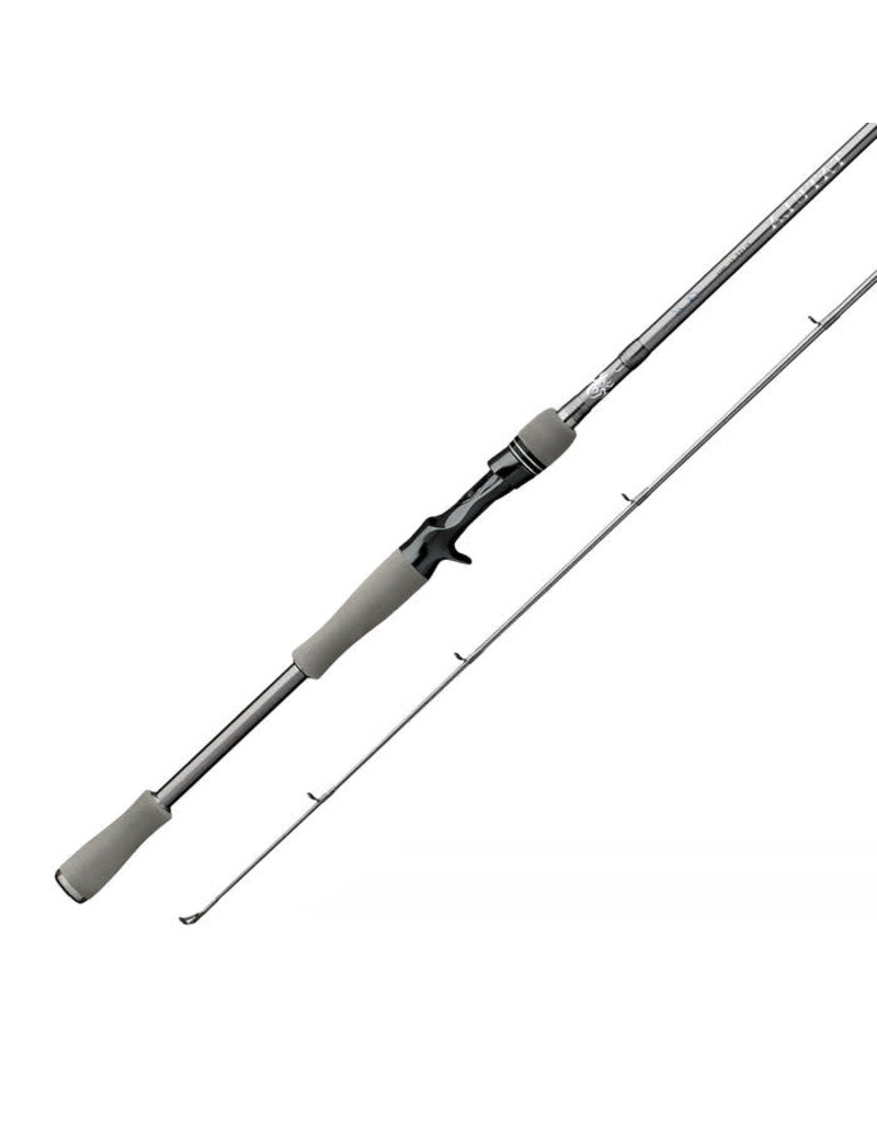 DAIWA DAIWA TATULA ELITE BAITCASTING ROD