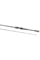 DAIWA DAIWA TATULA ELITE BAITCASTING ROD