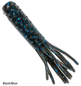 Z MAN Z MAN TRD TUBEZ 2.75" 6 PK