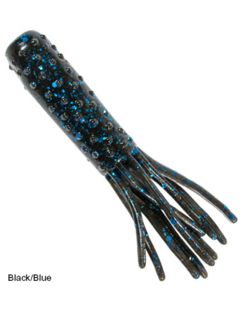 Z MAN Z MAN TRD TUBEZ 2.75" 6 PK