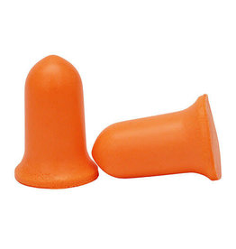 CHAMPION CHAMPION HEARING PROTECTION FOAM EAR PLUGS 6PK