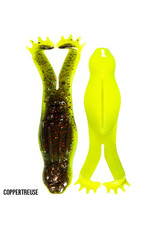 ZMAN Z MAN GOAT TOADZ 4" 3PK
