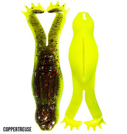 Z MAN GOAT TOADZ 4" 3PK