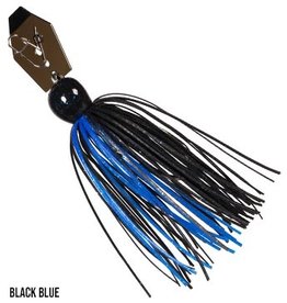 Z MAN CHATTERBAIT MINIMAX COMPACT BLADED JIG
