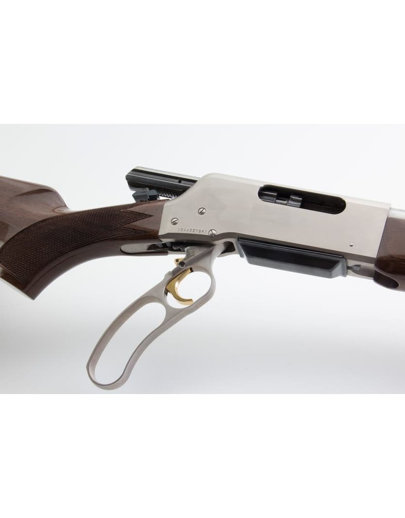 BROWNING BROWNING BLR LW PG WOOD STNL S 243 WIN 20"