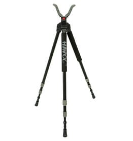 BOG GEAR BOG HAVOC TRIPOD BLACK