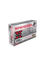 WINCHESTER WINCHESTER SUPER X 308 180GR POWER POINT 20 RDS