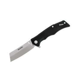 BUCK BUCK KNIFE TRUNK BLACK