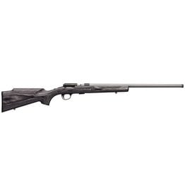 BROWNING BROWNING T-BOLT VRMT GRYLAM SS SR NS 17 HMR 22"