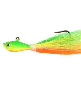 SPRO SPRO BUCKTAIL JIG