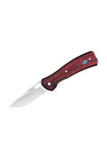 BUCK BUCK KNIVES VANTAGE LG 2.6” DROPPOINT