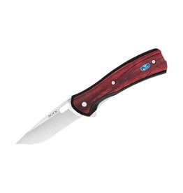 BUCK BUCK KNIVES VANTAGE LG 2.6” DROP POINT