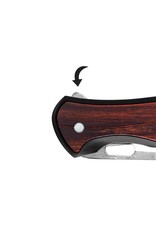 BUCK BUCK KNIVES VANTAGE LG 2.6” DROP POINT