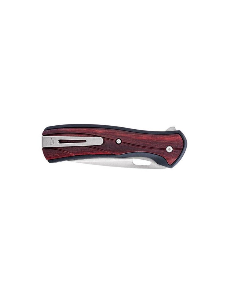 BUCK BUCK KNIVES VANTAGE LG 2.6” DROP POINT