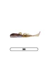 X ZONE X ZONE STEALTH INVADER 3"