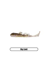 X ZONE X ZONE STEALTH INVADER 3"