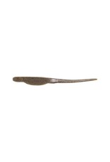 X ZONE X ZONE PRO SERIES WHIPLASH SHAD 6" 8PK