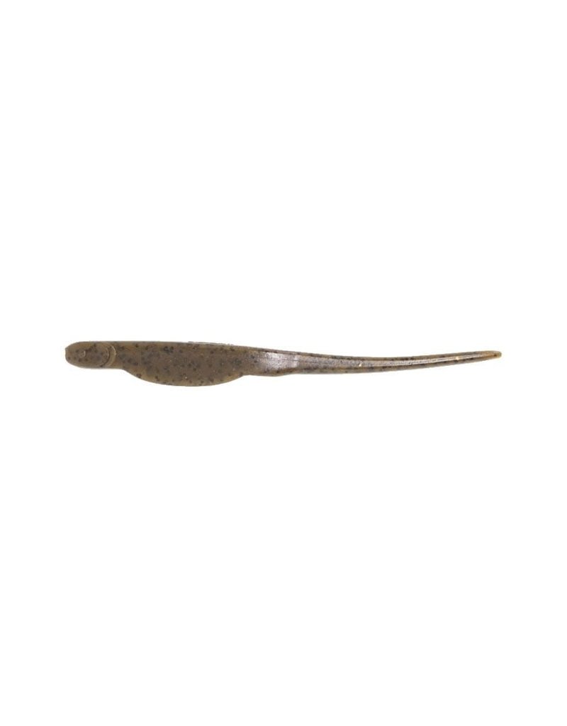 X ZONE X ZONE PRO SERIES WHIPLASH SHAD 6" 8PK