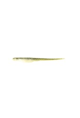 X ZONE X ZONE PRO SERIES WHIPLASH SHAD 6" 8PK