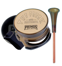 PRIMOS PRIMOS THE FREAK SLATE-STYLE FRICTIONITE TURKEY CALL