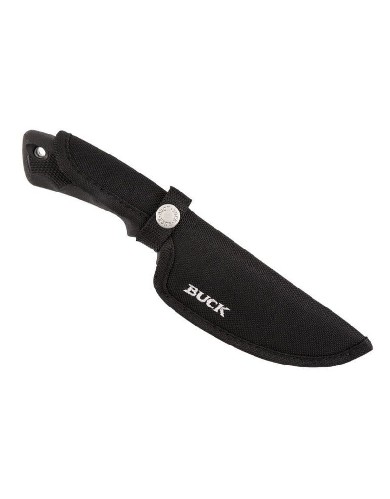 BUCK BUCK KNIVES BUCKLITE MAX II W/ GUTHOOK