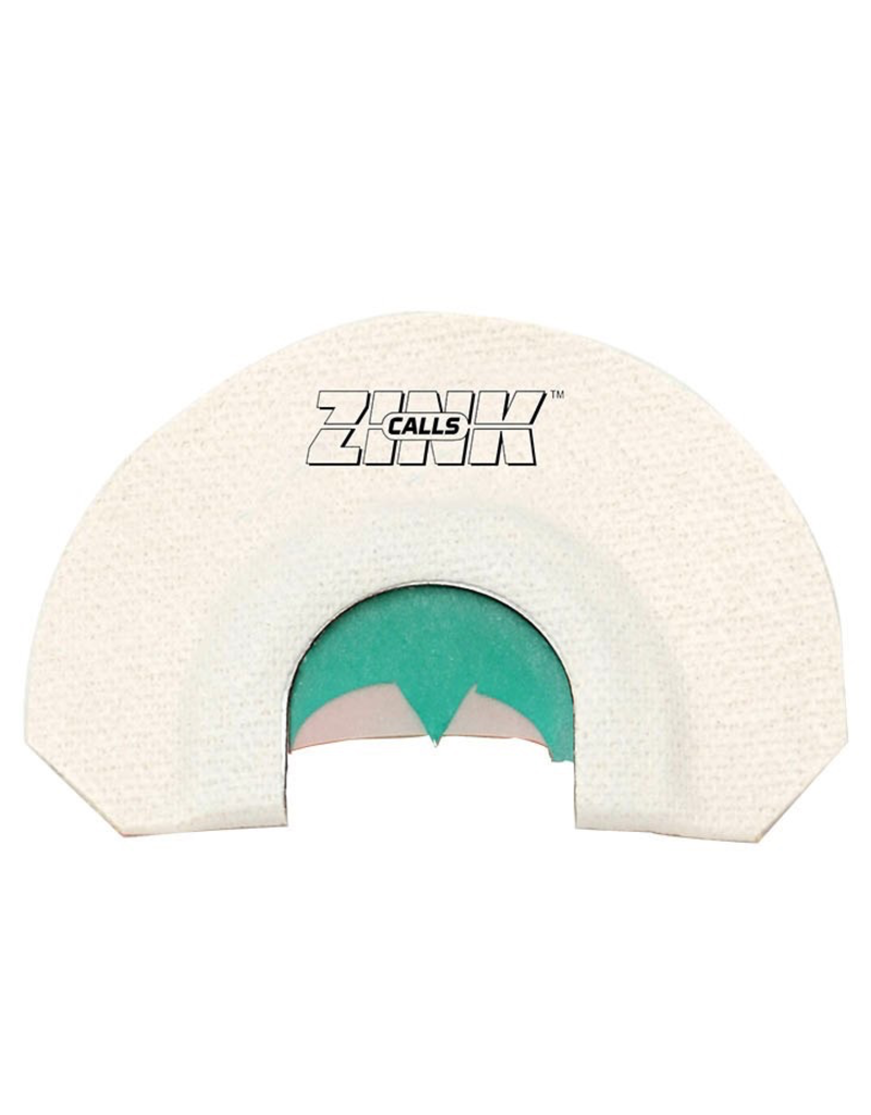 ZINK CALLS ZINK CALLS WICKED LADY W/ CUTTER MOUTH CALLS