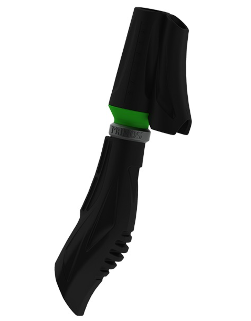 PRIMOS PRIMOS RUT ROAR GRUNT CALL