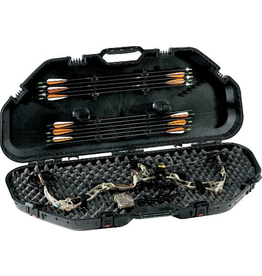 PLANO PLANO MOULDING ALL WEATHER BOW CASE AIRLINE APPROVED