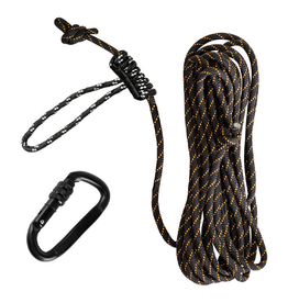 HAWK HAWK SAFETY LINE KIT 30’