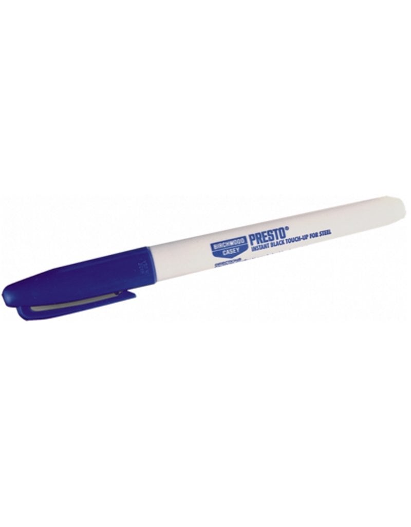 PRESTO GUN BLUE TOUCH-UP PEN
