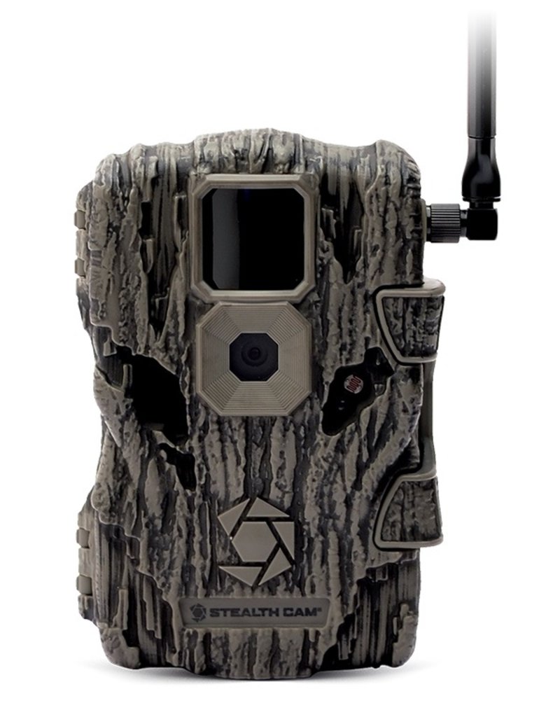 STEALTH CAM STEALTH CAM FUSION X  CAMERA 26MP