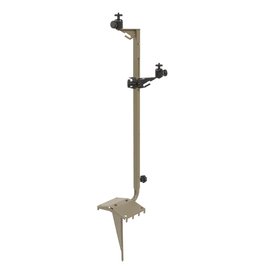 STEALTH CAM STEALTH CAM TRAIL CAMERA/SOLAR  MOUNTING POLE