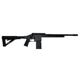 BLACK CREEK LABS BCL MRX BISON RANGER 5.56 NATO 16" GREY