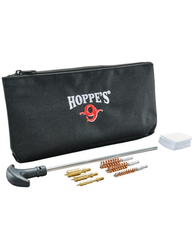 Hoppe's HOPPE'S PISTOL CLEANING KIT & STORAGE BAG