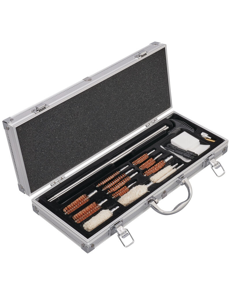 Hoppe's HOPPE’S NO. 9 UNIVERSAL GUN CLEANING ACCESSORIES KIT