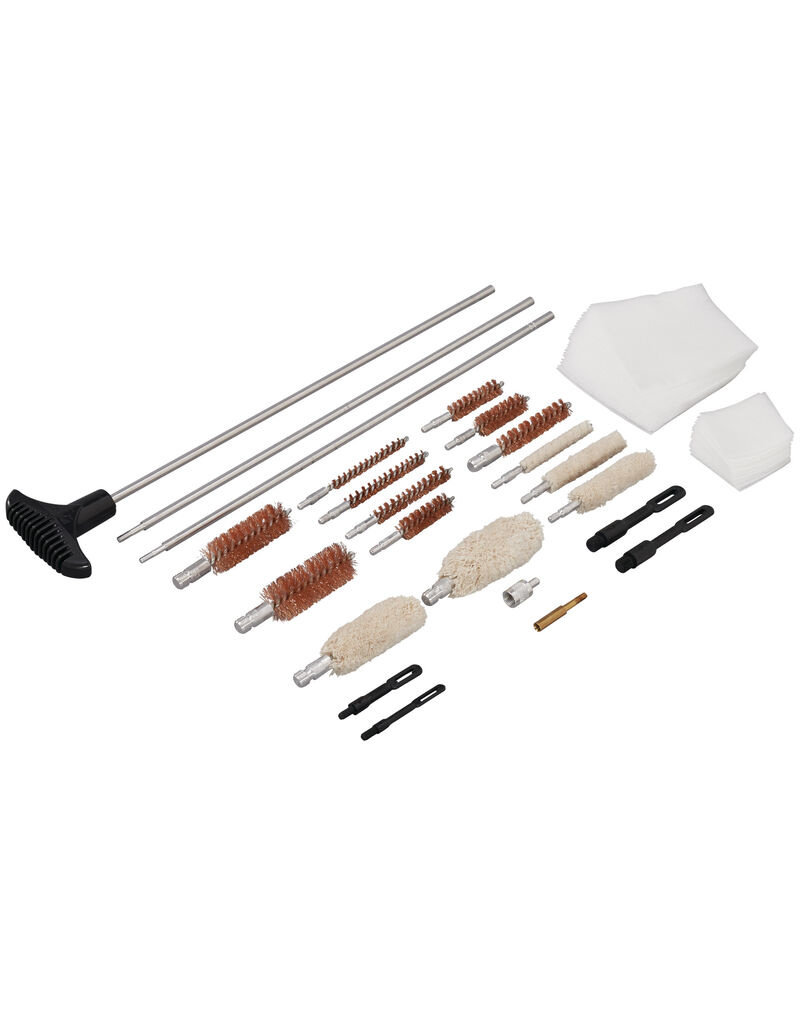 Hoppe's HOPPE’S NO. 9 UNIVERSAL GUN CLEANING ACCESSORIES KIT