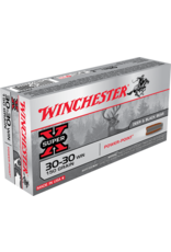 WINCHESTER WINCHESTER 30-30 WIN 150GR POWER POINT 20 RDS